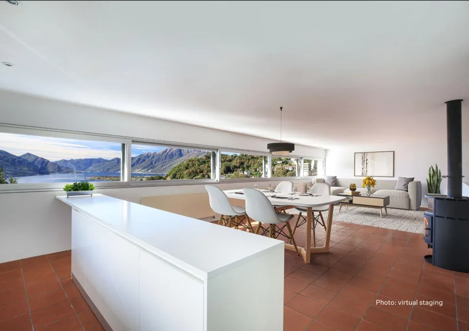 Panorama Duplex Gordemo | Panorama Duplex Gordemo | Panorama Duplex...