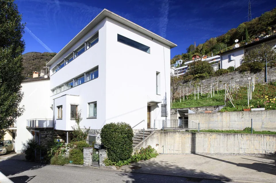 Panorama Duplex Gordemo | Panorama Duplex Gordemo | Panorama Duplex...