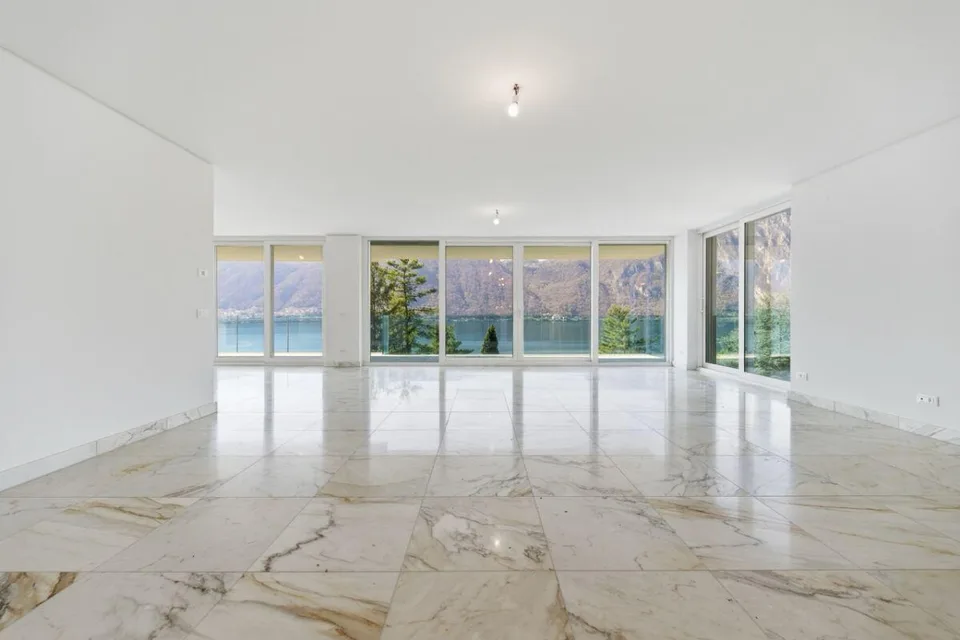 Residenza Ceresio 52: lussuosi appartamenti vista lago | Residenza ...