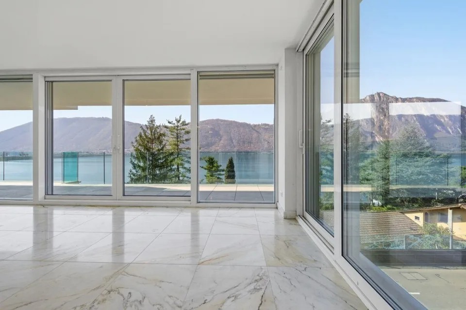 Residenza Ceresio 52: lussuosi appartamenti vista lago | Residenza ...