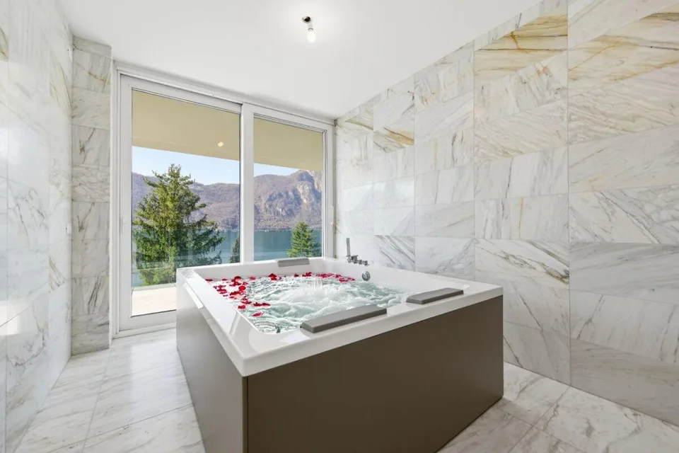 Residenza Ceresio 52: lussuosi appartamenti vista lago | Residenza ...