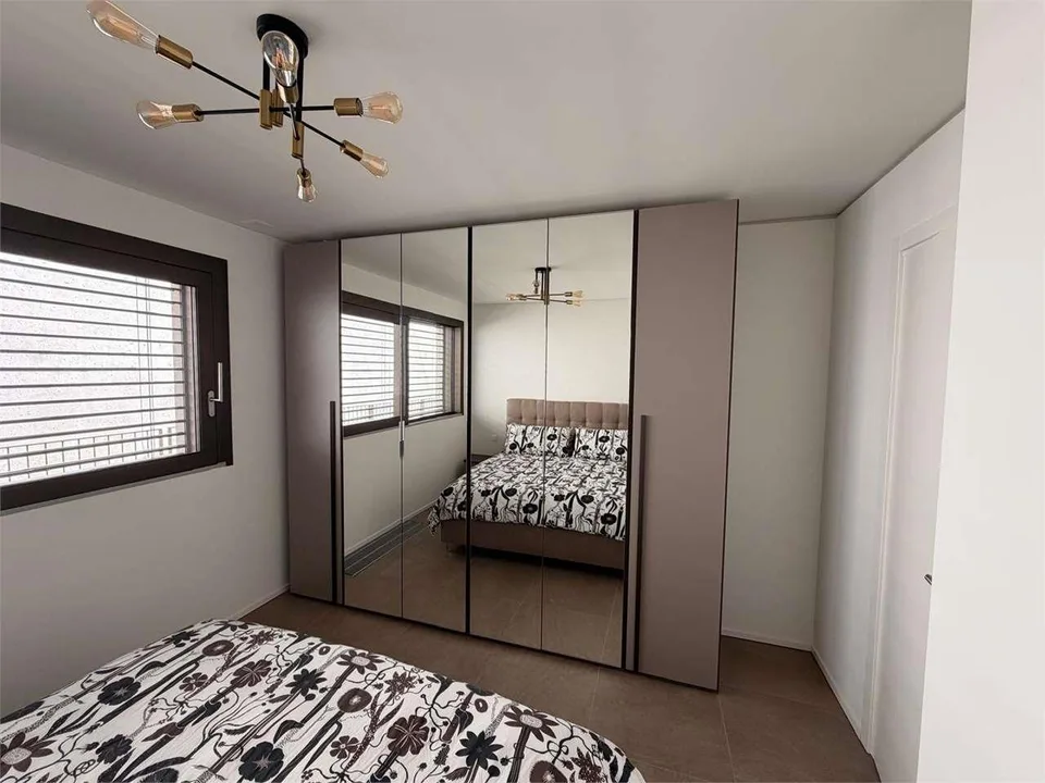 Appartamento nuovo 3.5 locali Bioggio - Lugano – foto 7 di 12