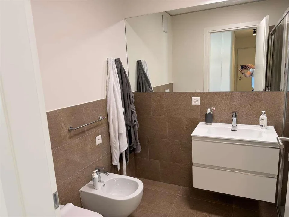 Appartamento nuovo 3.5 locali Bioggio - Lugano – foto 8 di 12