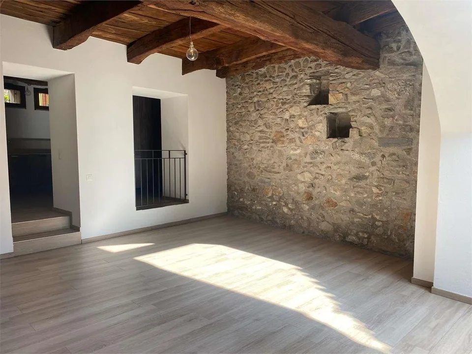 Charakteristische 3,5-Zimmer-Wohnung mit Innenhof – Foto 7 von 14