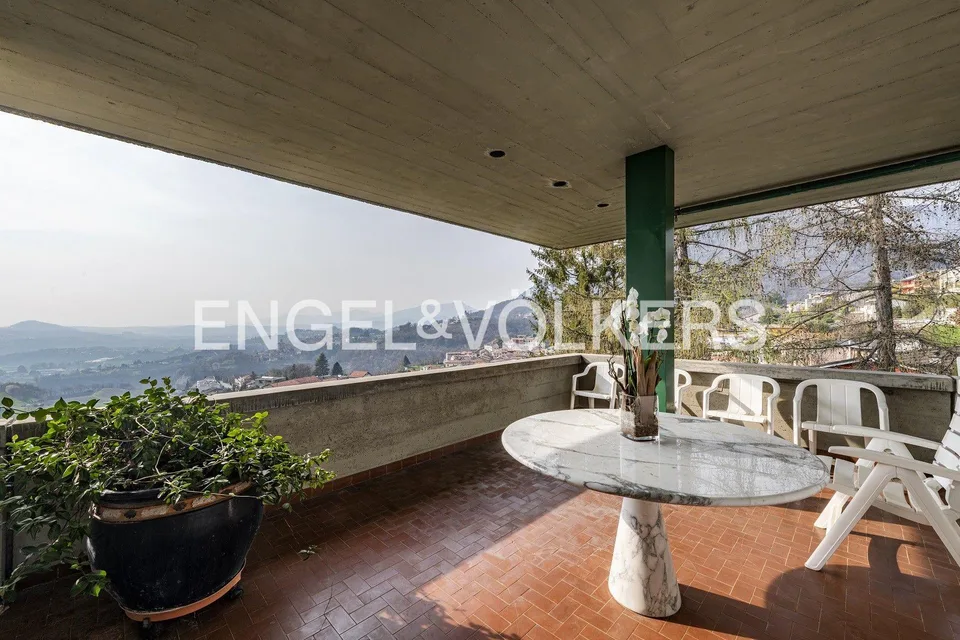 Villa contemporaine avec piscine et appartement indépendant – photo 10 sur 15