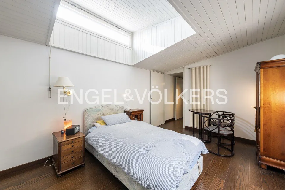 Villa contemporaine avec piscine et appartement indépendant – photo 8 sur 15