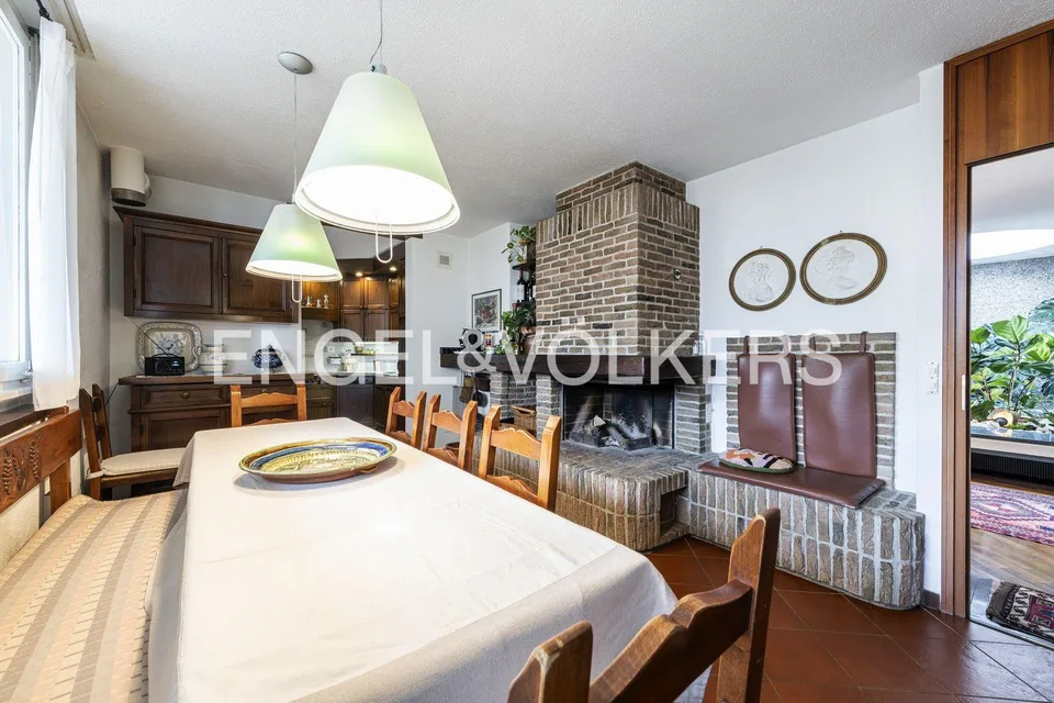 Villa contemporaine avec piscine et appartement indépendant – photo 14 sur 15