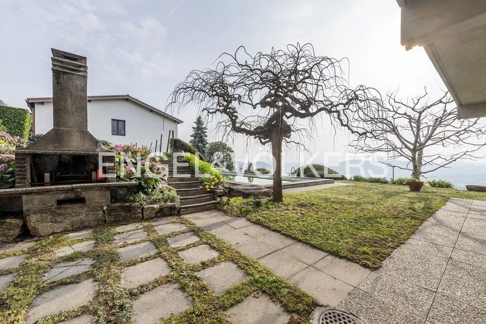 Villa contemporaine avec piscine et appartement indépendant – photo 15 sur 15