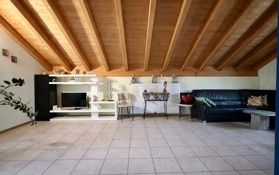 Einfamilienhaus mit privatem Garten – Foto 14 von 17