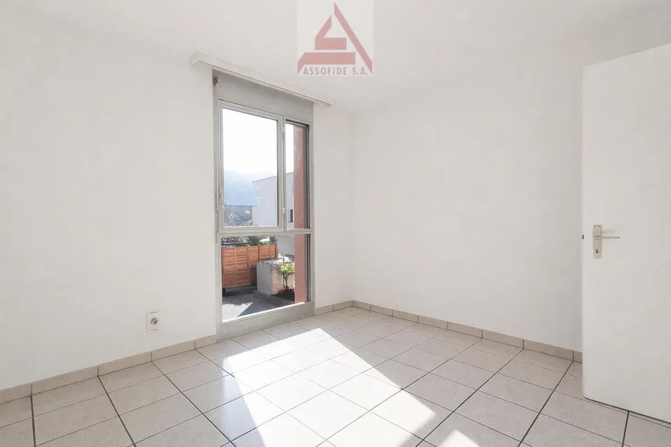 Helle 3.5 - Zimmerwohnung / Luminoso 3.5 locali