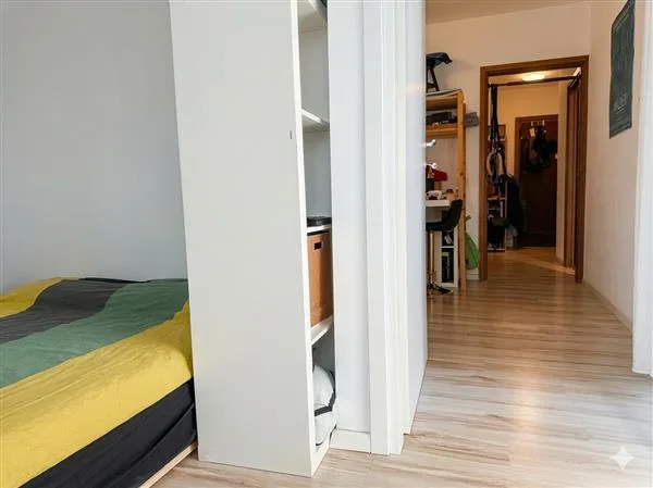 Paradies: 1,5-Zimmer-Wohnung – Foto 7 von 12
