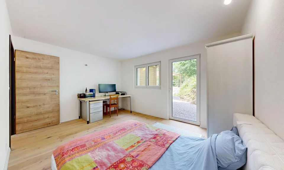 prächtige neue Villa in einem ruhigen Ort in der Nähe von Annehmlichkeiten – Foto 10 von 17