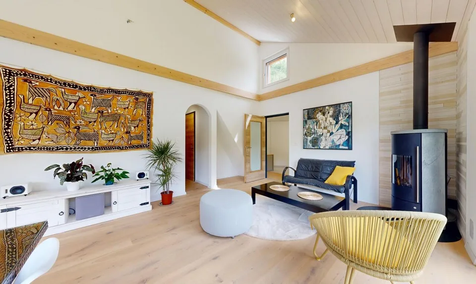 prächtige neue Villa in einem ruhigen Ort in der Nähe von Annehmlichkeiten – Foto 7 von 17