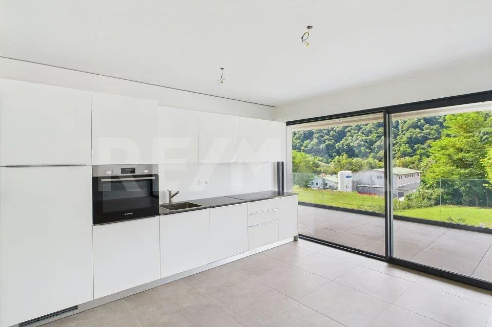 Appartamenti eleganti di nuova costruzione