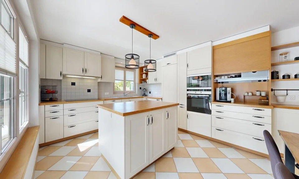splendide Villa à Thielle – photo 8 sur 21