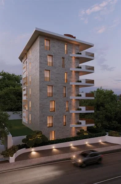 Lugano: 4.5-Zimmer-Wohnung