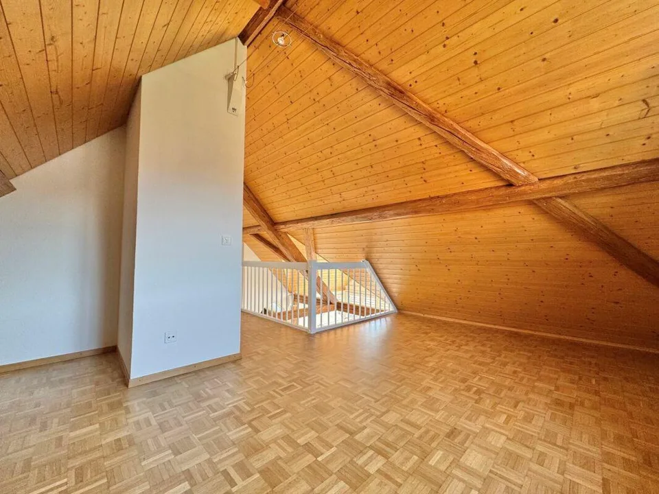 3 1/2 Zimmer-Maisonettewohnung – Foto 12 von 15