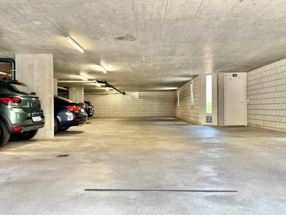 3 1/2 Zimmer-Maisonettewohnung – Foto 15 von 15