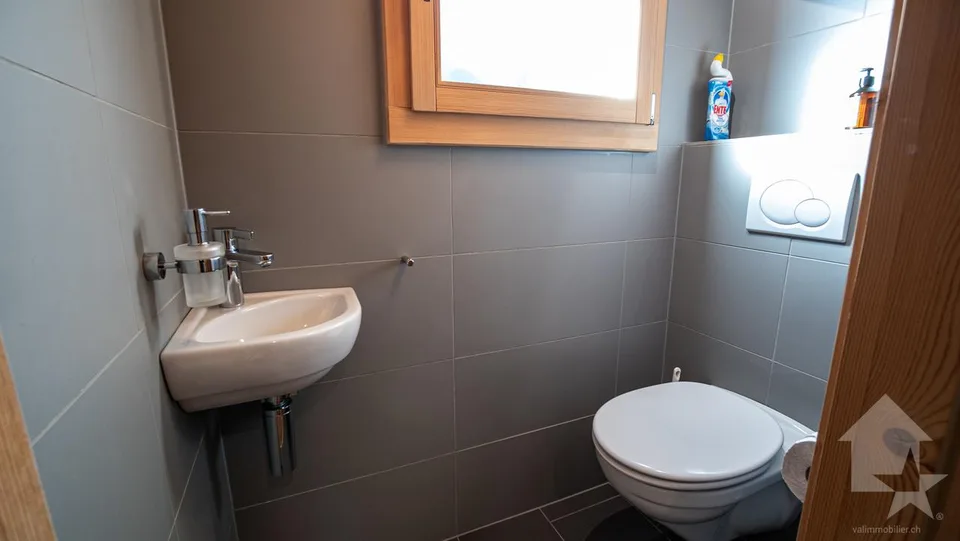 Appartamento duplex affascinante nel centro del villaggio – foto 28 di 30