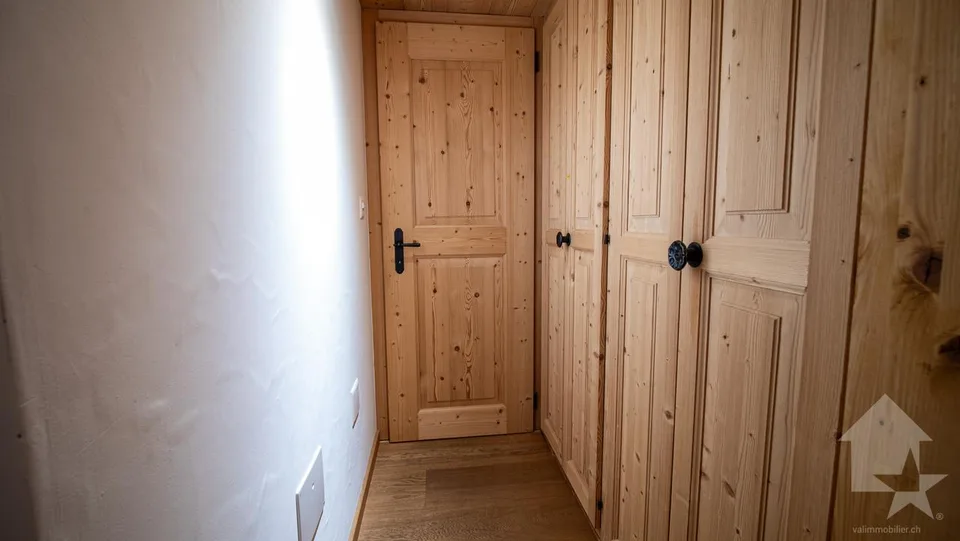 Appartamento duplex affascinante nel centro del villaggio – foto 22 di 30