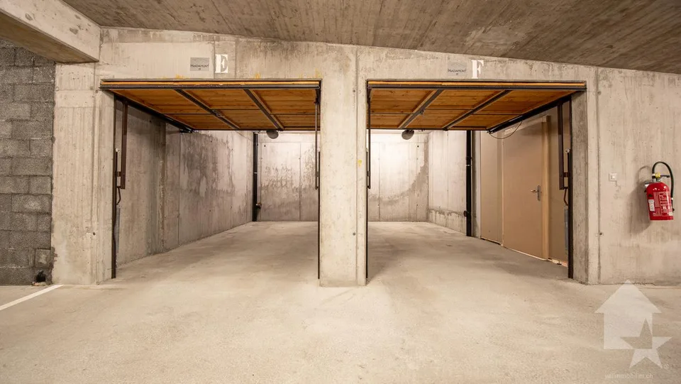 Appartamento duplex affascinante nel centro del villaggio – foto 30 di 30