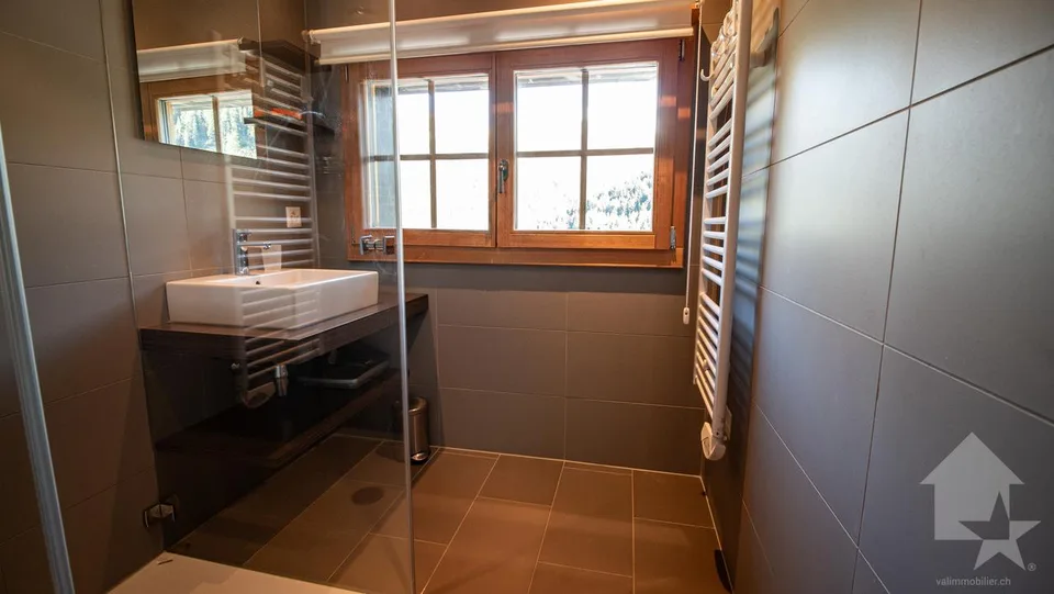 Appartamento duplex affascinante nel centro del villaggio – foto 21 di 30