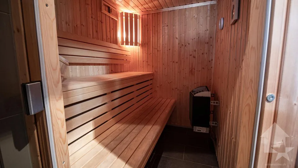 Appartamento duplex affascinante nel centro del villaggio – foto 9 di 30