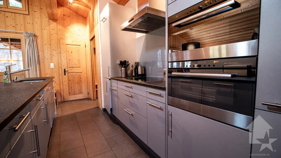 Appartamento duplex affascinante nel centro del villaggio – foto 6 di 30