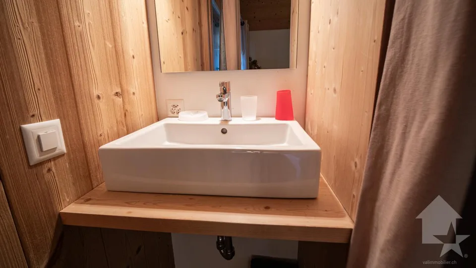 Appartamento duplex affascinante nel centro del villaggio – foto 12 di 30