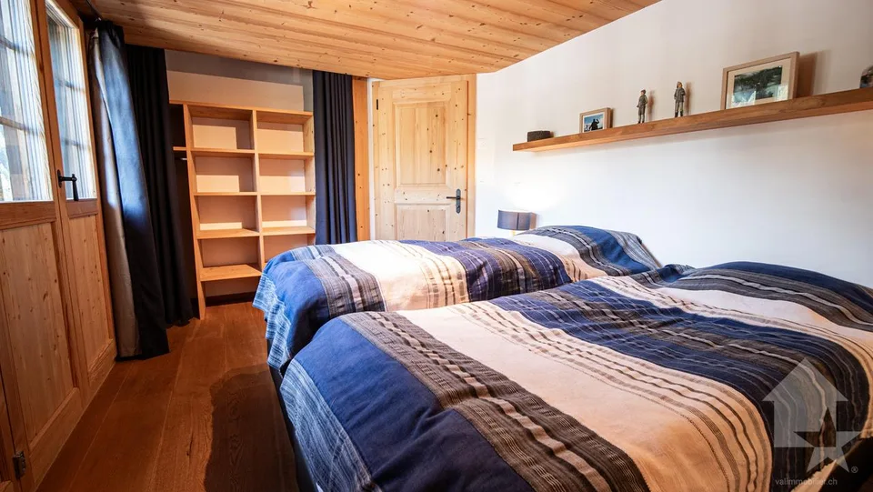 Appartamento duplex affascinante nel centro del villaggio – foto 14 di 30