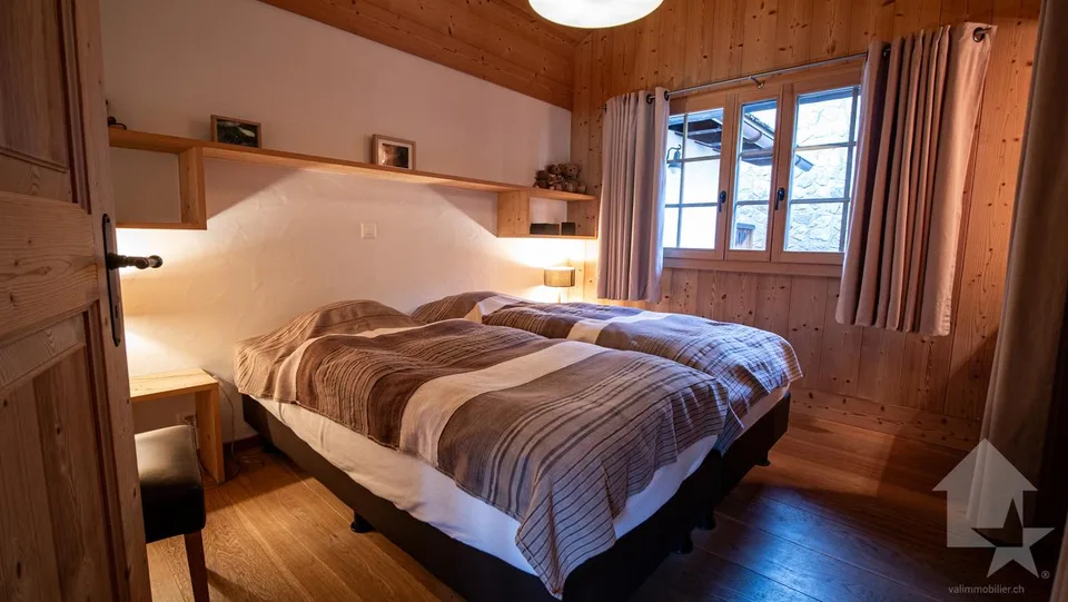 Appartamento duplex affascinante nel centro del villaggio – foto 10 di 30