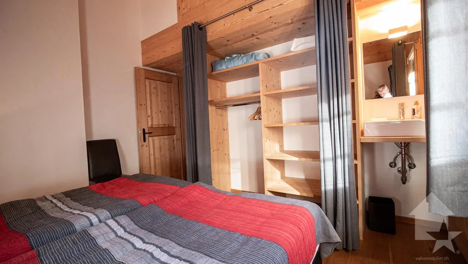 Appartamento duplex affascinante nel centro del villaggio – foto 18 di 30