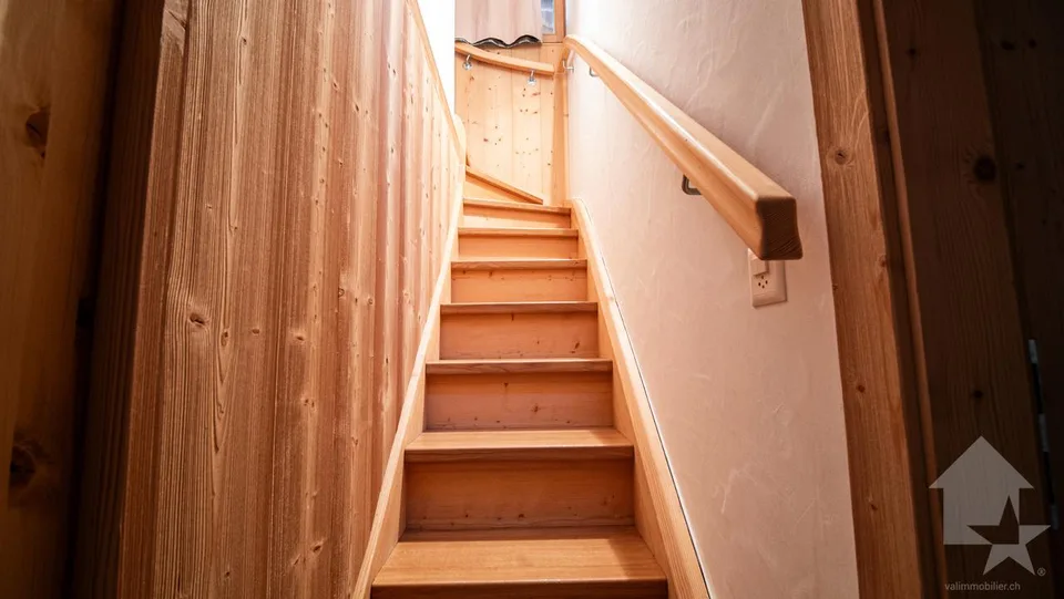 Appartamento duplex affascinante nel centro del villaggio – foto 23 di 30
