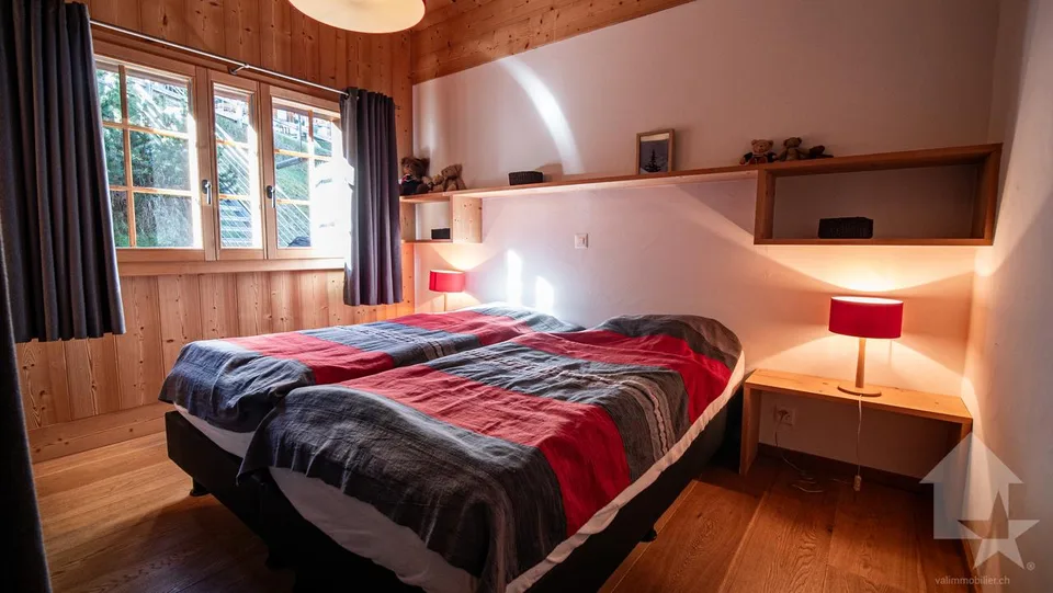 Appartamento duplex affascinante nel centro del villaggio – foto 17 di 30