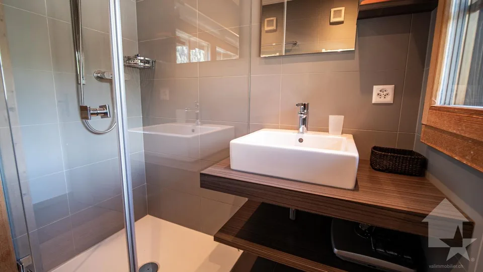 Appartamento duplex affascinante nel centro del villaggio – foto 20 di 30