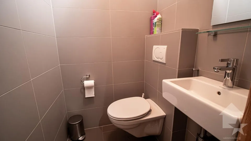 Appartamento duplex affascinante nel centro del villaggio – foto 19 di 30