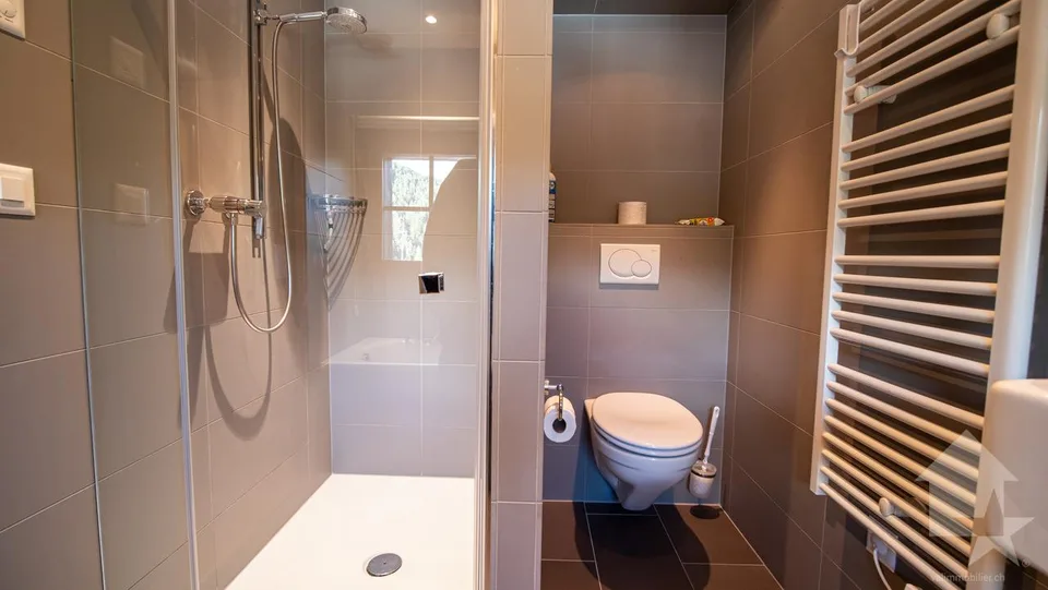 Appartamento duplex affascinante nel centro del villaggio – foto 15 di 30