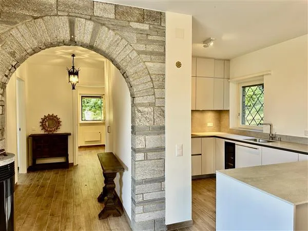 Capriasca: Einfamilienhaus 3.5 Zimmer – Foto 6 von 13