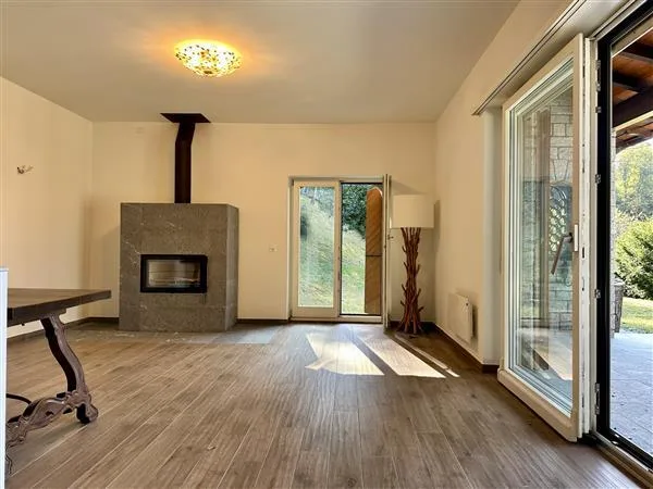 Capriasca: Einfamilienhaus 3.5 Zimmer – Foto 8 von 13