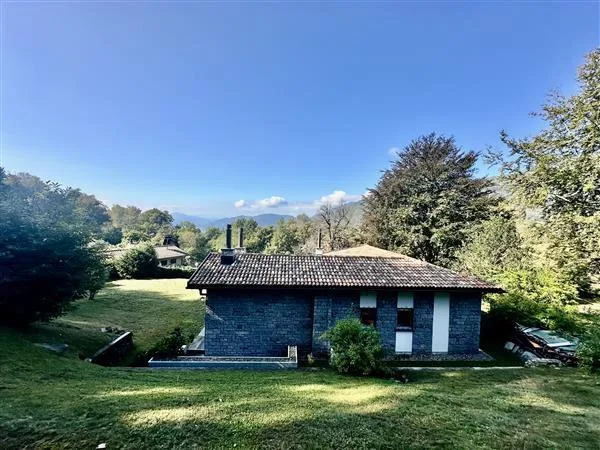 Capriasca: Einfamilienhaus 3.5 Zimmer