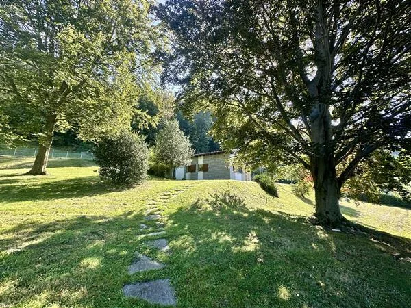 Capriasca: Einfamilienhaus 3.5 Zimmer