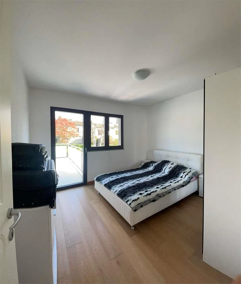 Villa indipendente di alto standing nella zona più esclusiva di Cademp – foto 10 di 13