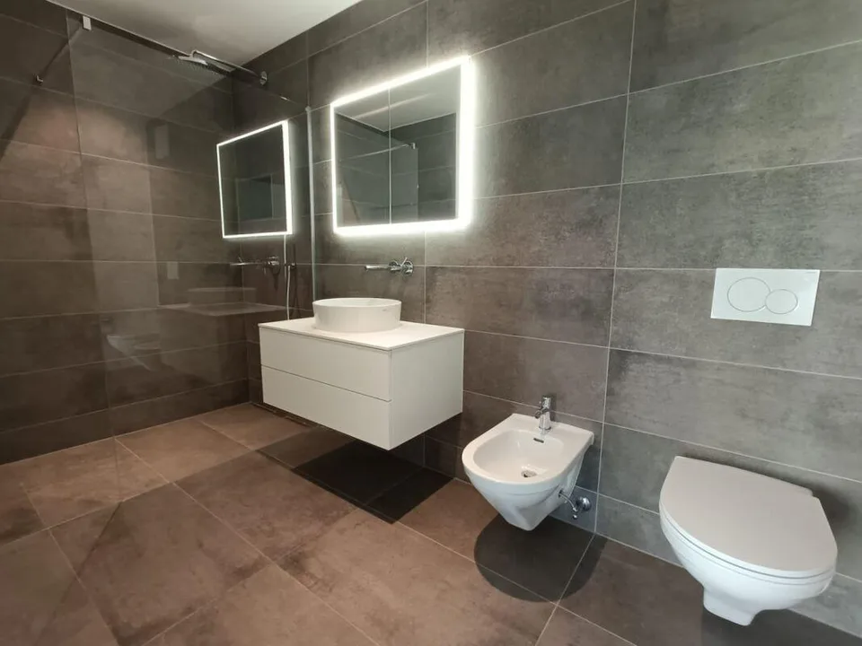 Modern 2.5 ZWG in Locarno - Residenza Parcolago – Foto 9 von 9