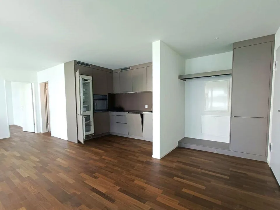 Modern 2.5 ZWG in Locarno - Residenza Parcolago – Foto 8 von 9