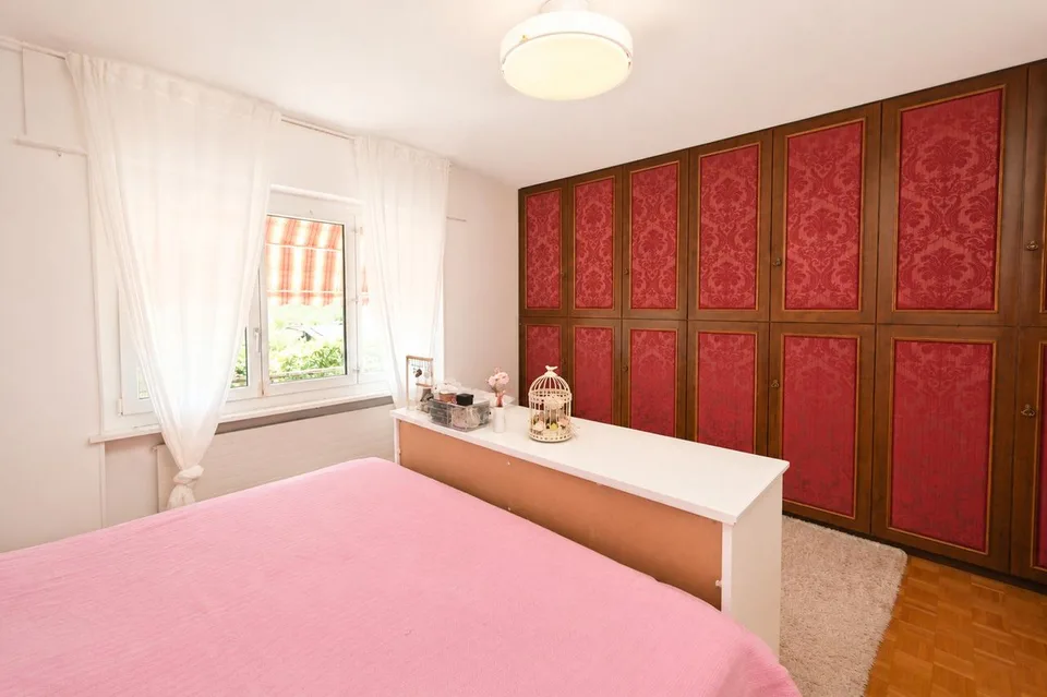 4.5 Zimmer Villa in Comano – Foto 14 von 20