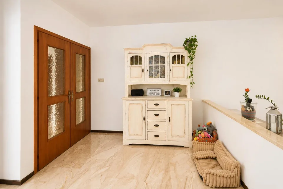 4.5 Zimmer Villa in Comano – Foto 11 von 20
