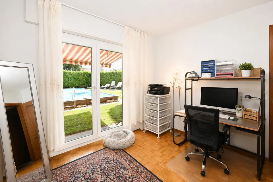 4.5 Zimmer Villa in Comano – Foto 16 von 20