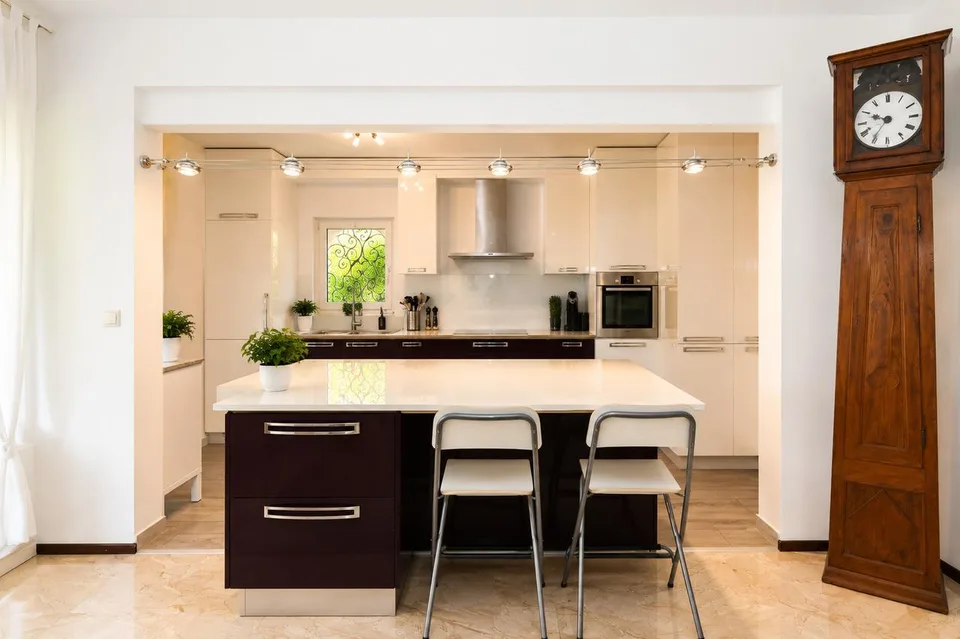 4.5 Zimmer Villa in Comano – Foto 10 von 20