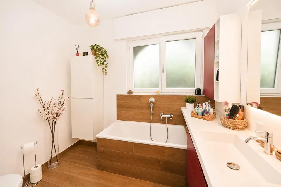 4.5 Zimmer Villa in Comano – Foto 17 von 20