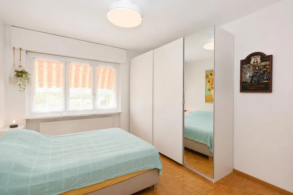 4.5 Zimmer Villa in Comano – Foto 12 von 20